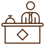 CONCIERGE SERVICE 24*7